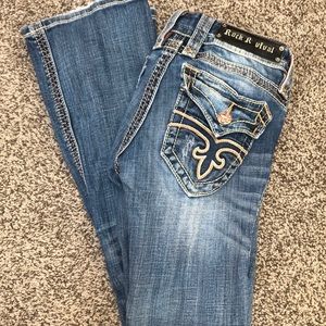 Bootcut Rock Revivals